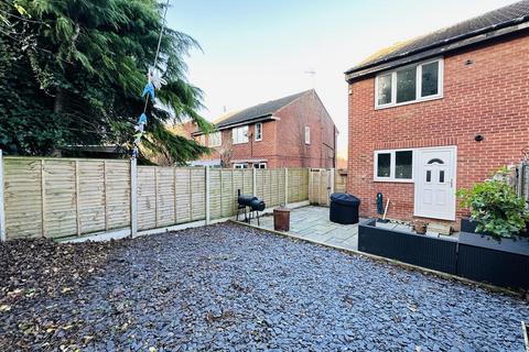 undefined, Exeter Drive, Leeds
