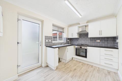 undefined, Macpherson Robertson Way, Mildenhall, IP28
