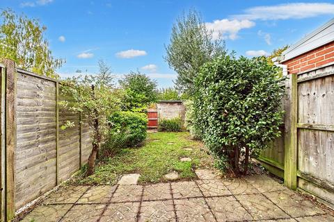 undefined, Macpherson Robertson Way, Mildenhall, IP28