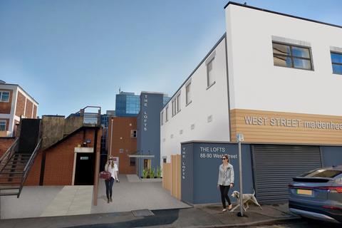 undefined, The Lofts, West Street, Maidenhead