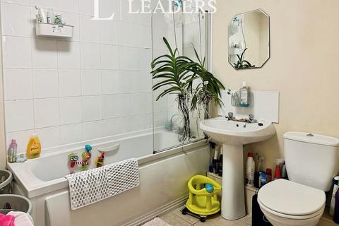 undefined, Hooks Close, Anstey, Leicester, LE7