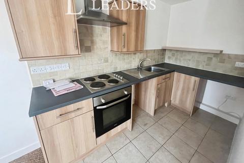 undefined, Hooks Close, Anstey, Leicester, LE7