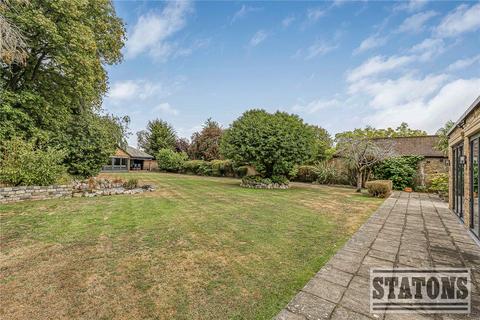 5 bedroom detached house for sale, The Ridgeway, Cuffley, Potters Bar, Hertfordshire, EN6