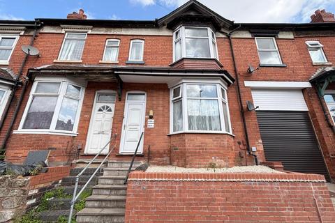 undefined, Warwick Road, Tyseley, Birmingham