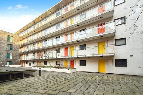 undefined, I Quarter, 4 Blonk Street, S3