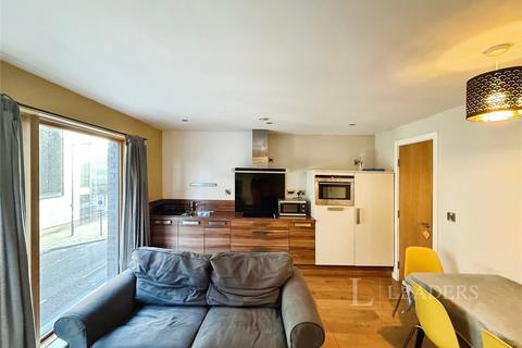 undefined, I Quarter, 4 Blonk Street, S3