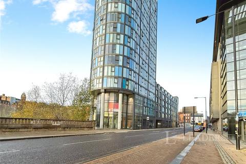 1 bedroom flat to rent, I Quarter, 4 Blonk Street, S3