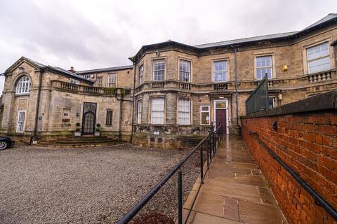 Office for sale, Potter Street, Worksop S80