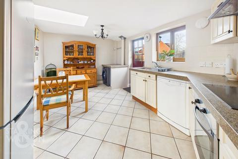 undefined, Station Road, Earsham, Bungay