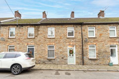 3 bedroom terraced house for sale, Tredegar Street, Cross Keys, NP11