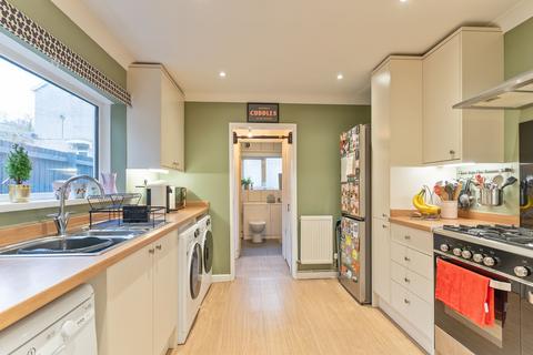 3 bedroom terraced house for sale, Tredegar Street, Cross Keys, NP11