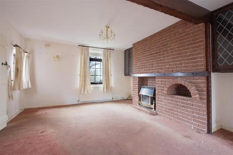 undefined, The Poplars, Main Road, Cutthorpe, Chesterfield