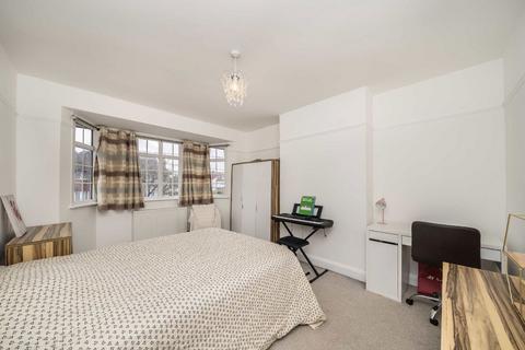 undefined, Christian Fields, London