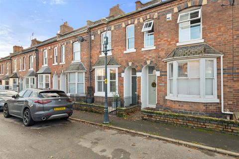 3 bedroom terraced house for sale, Highfield Terrace, Leamington Spa