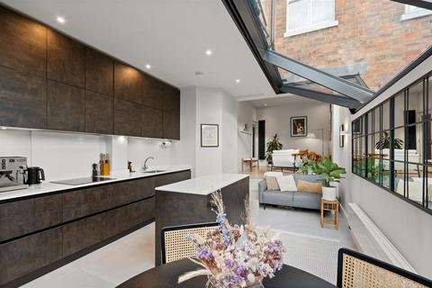 3 bedroom terraced house for sale, Highfield Terrace, Leamington Spa