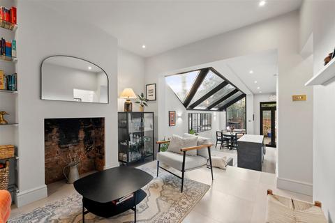 3 bedroom terraced house for sale, Highfield Terrace, Leamington Spa