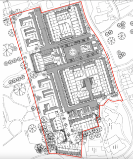 undefined, St. Christophers Square, Northampton NN5