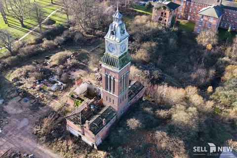 undefined, St. Christophers Square, Northampton NN5