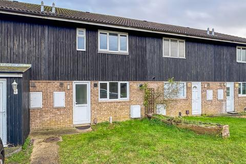 2 bedroom terraced house for sale, Nimbus Way, Newmarket, Suffolk