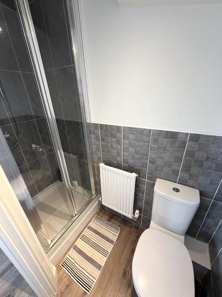 En suite