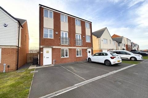 undefined, Butterstone Avenue, Marine Point, Hartlepool