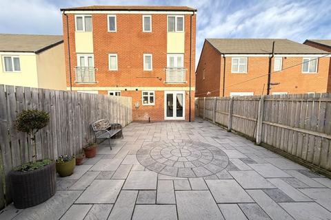 undefined, Butterstone Avenue, Marine Point, Hartlepool