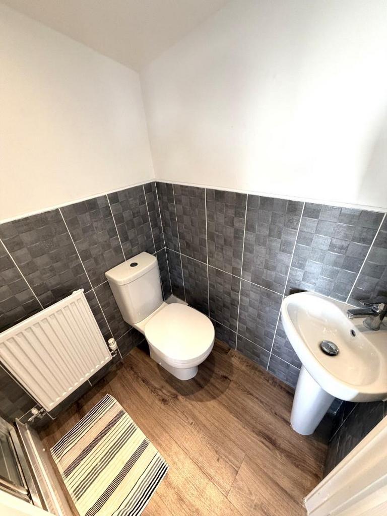 En suite