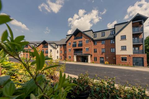 undefined, Burlington Gardens, Leyland PR25