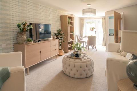 undefined, Burlington Gardens, Leyland PR25