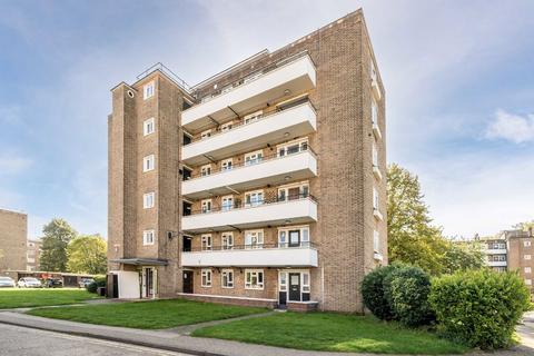 undefined, Peterborough Road, London SW6