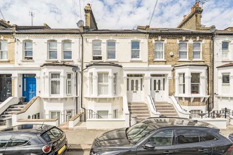3 bedroom flat for sale, Parkville Road, London SW6