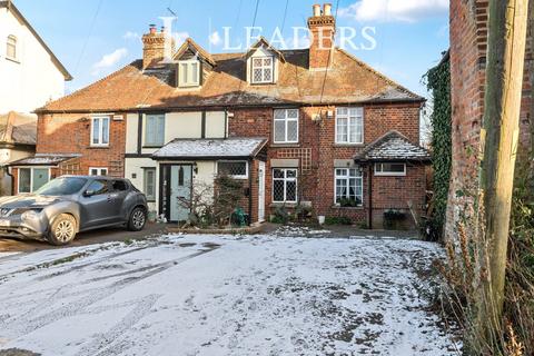 2 bedroom terraced house for sale, School Lane, West Kingsdown, Sevenoaks