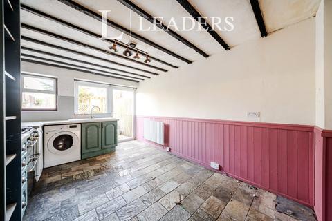 2 bedroom terraced house for sale, School Lane, West Kingsdown, Sevenoaks
