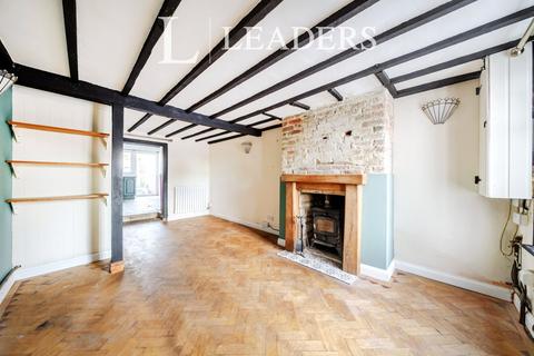2 bedroom terraced house for sale, School Lane, West Kingsdown, Sevenoaks