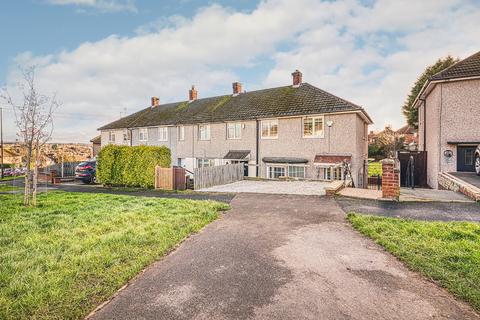 undefined, Brassington Road, Chaddesden, Derby, DE21