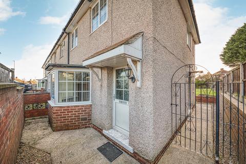 undefined, Brassington Road, Chaddesden, Derby, DE21