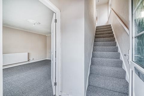 undefined, Brassington Road, Chaddesden, Derby, DE21