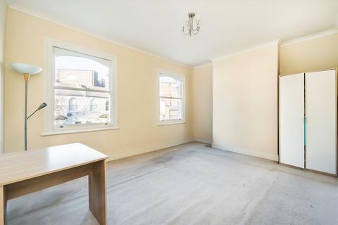 undefined, Hannell Road, London SW6