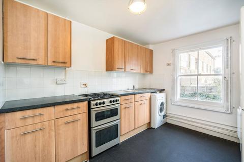 undefined, Hannell Road, London SW6