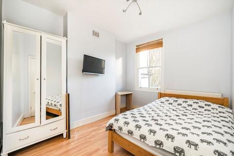 undefined, Hannell Road, London SW6