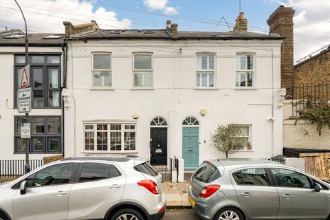 undefined, Ackmar Road, London SW6