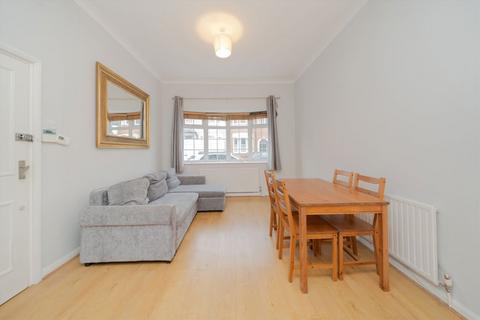 undefined, Ackmar Road, London SW6