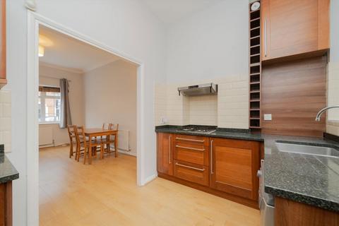 undefined, Ackmar Road, London SW6