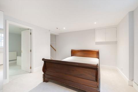 undefined, Ackmar Road, London SW6
