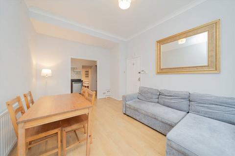 undefined, Ackmar Road, London SW6