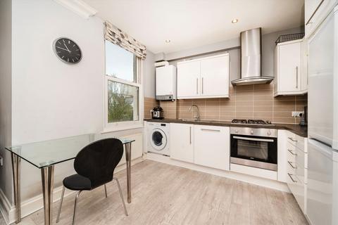 1 bedroom flat to rent, Chatsworth Gardens, London W3
