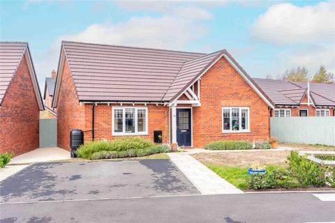 undefined, Whitley Close, Honeybourne, Worcestershire, WR11