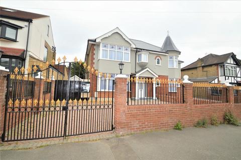 undefined, Kimberley Road, London, E4
