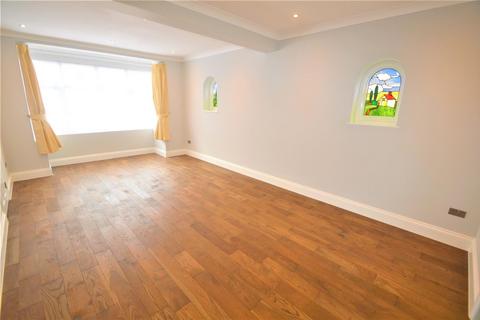 undefined, Kimberley Road, London, E4