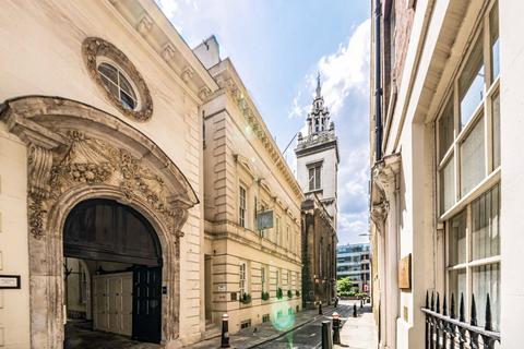 undefined, College Hill, London EC4R